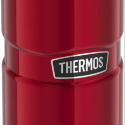 Thermos SK Bottle Cranberry Red Pol 0,70l -Red wine glass shop 213 4010248070 1a