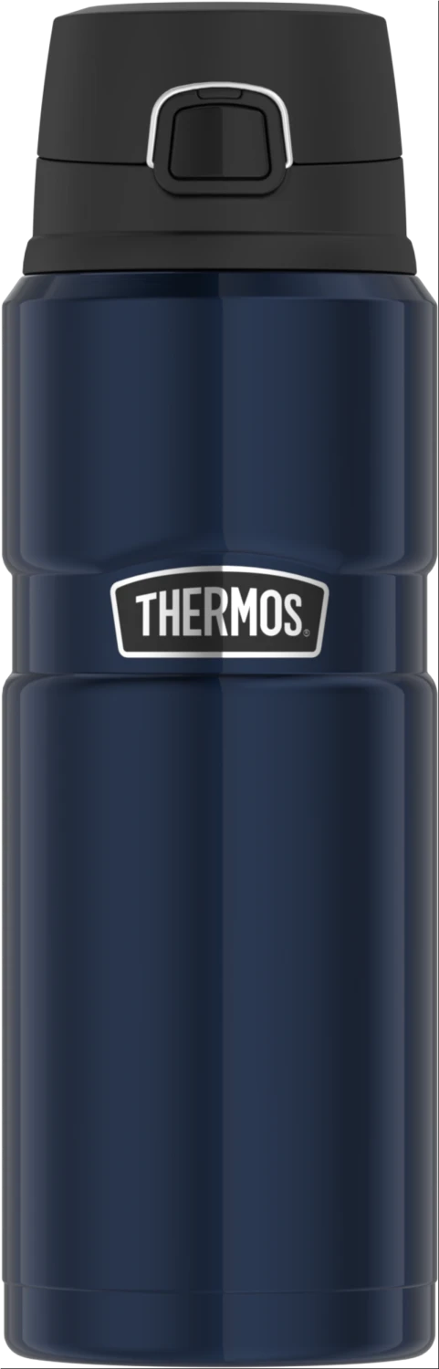 Thermos SK Bottle Midnight Blue Pol 0,70l 3 Thermos SK Bottle Midnight Blue Pol 0,70l