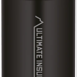 Thermos MOUNTAIN Bev Bottle Cha. Black Mat 0,75l