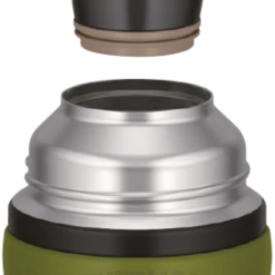 Thermos MOUNTAIN Bev Bottle Cha. Black Mat 0,75l 7 Thermos MOUNTAIN Bev Bottle Cha. Black Mat 0,75l -Red wine glass shop 213 4015232075 expl