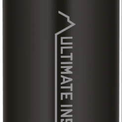 Thermos MOUNTAIN Bev Bottle Cha. Black Mat 0,90l