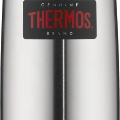 Thermos L&C Bev Bottle St. Steel Mat 0,35l