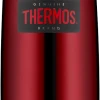 Thermos L&C Bev Bottle Cranberry Red Pol 0,35l -Red wine glass shop 213 4019248035