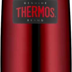 Thermos L&C Bev Bottle Cranberry Red Pol 0,35l