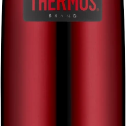 Thermos L&C Bev Bottle Cranberry Red Pol 0,50l