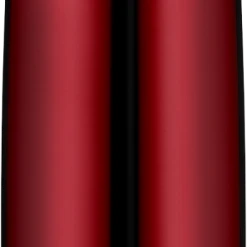 Thermos L&C Bev Bottle Cranberry Red Pol 1,00l