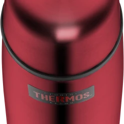 Thermos L&C Bev Bottle Cranberry Red Pol 1,00l 9 Thermos L&C Bev Bottle Cranberry Red Pol 1,00l -Red wine glass shop 213 4019248100 vo1