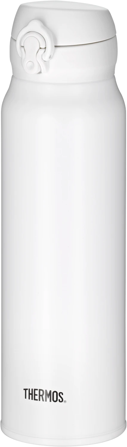Thermos ULTRALIGHT Bottle Snow White Mat 0,75l 3 Thermos ULTRALIGHT Bottle Snow White Mat 0,75l