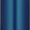 Thermos ULTRALIGHT Bottle Saphire Blue Mat 0,50l -Red wine glass shop 213 4035259050