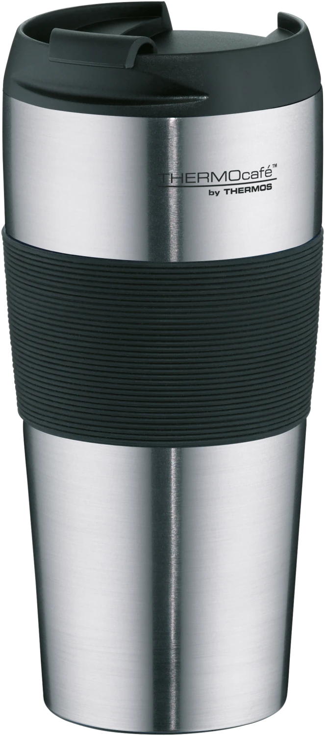 Thermos TC THERMO PRO St. Steel Mat 0,40l 3 Thermos TC THERMO PRO St. Steel Mat 0,40l