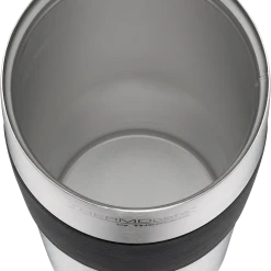 Thermos TC THERMO PRO St. Steel Mat 0,40l 11 Thermos TC THERMO PRO St. Steel Mat 0,40l -Red wine glass shop 213 4056205040 vo2