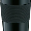Thermos TC THERMO PRO Cha. Black Pol 0,40l -Red wine glass shop 213 4056233040