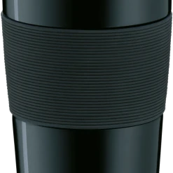 Thermos TC THERMO PRO Cha. Black Pol 0,40l