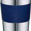 Thermos TC THERMO PRO Midnight Blue Pol 0,40l -Red wine glass shop 213 4056256040