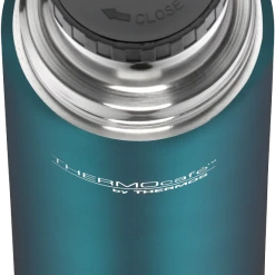 Thermos TC EVERYDAY Teal Mat 0,70l -Red wine glass shop 213 4058255070 vo2