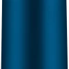 Thermos TC EVERYDAY Saphire Blue Mat 0,50l