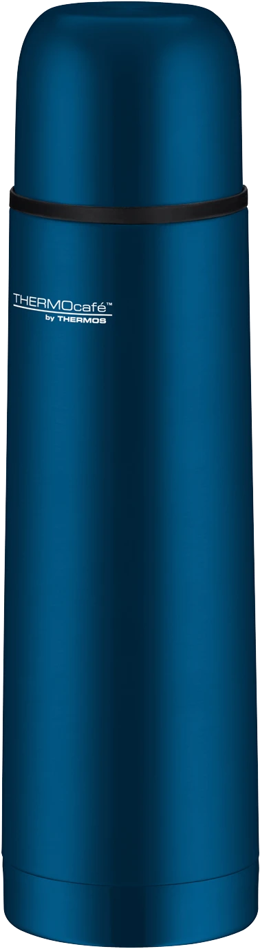 Thermos TC EVERYDAY Saphire Blue Mat 0,50l 3 Thermos TC EVERYDAY Saphire Blue Mat 0,50l