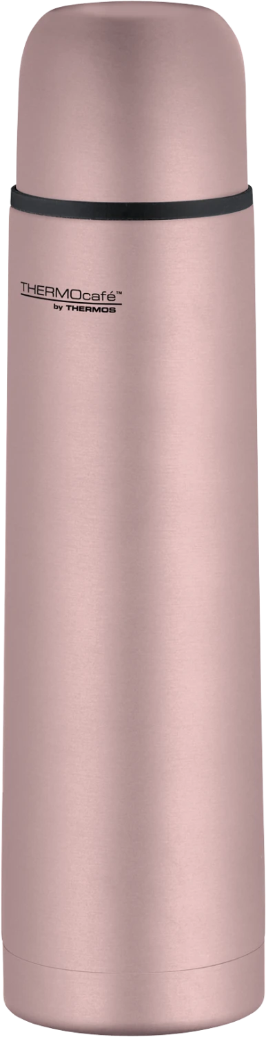 Thermos TC EVERYDAY Rose Gold Mat 0,70l 3 Thermos TC EVERYDAY Rose Gold Mat 0,70l