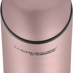Thermos TC EVERYDAY Rose Gold Mat 0,70l 8 Thermos TC EVERYDAY Rose Gold Mat 0,70l -Red wine glass shop 213 4058284070 vo1