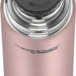 Thermos TC EVERYDAY Rose Gold Mat 0,70l 9 Thermos TC EVERYDAY Rose Gold Mat 0,70l -Red wine glass shop 213 4058284070 vo2