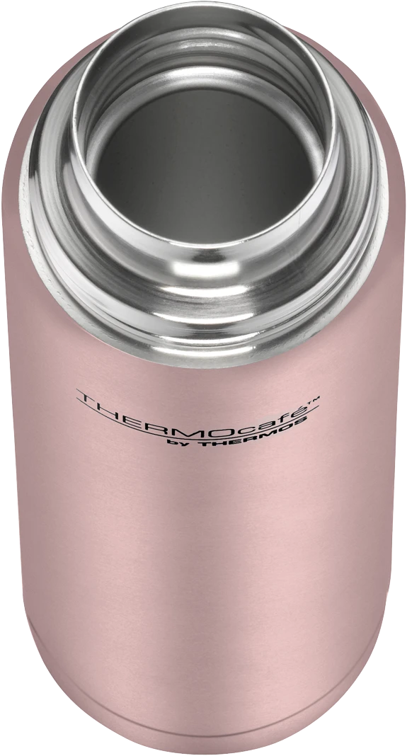 Thermos TC EVERYDAY Rose Gold Mat 0,70l 4 Thermos TC EVERYDAY Rose Gold Mat 0,70l – Bild 2