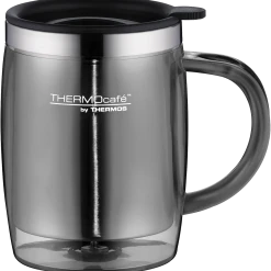 Thermos TC DESKTOP CUP Smoke Grey Mat 0,35l