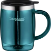 Thermos TC DESKTOP CUP Teal Pol 0,35l -Red wine glass shop 213 4059255035