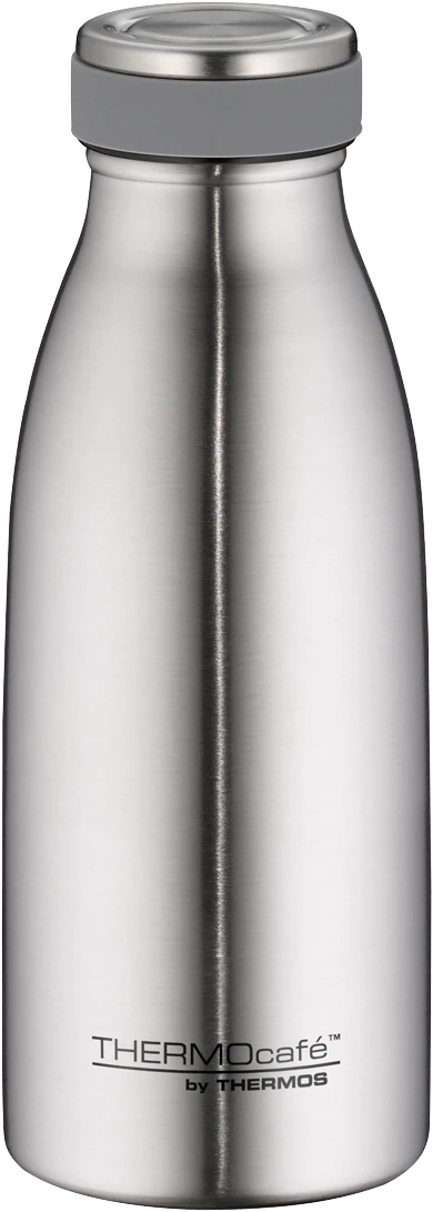 Thermos TC BOTTLE St. Steel Mat 0,35l 3 Thermos TC BOTTLE St. Steel Mat 0,35l