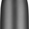 Thermos TC BOTTLE Stone Grey Mat 0,35l -Red wine glass shop 213 4067234035