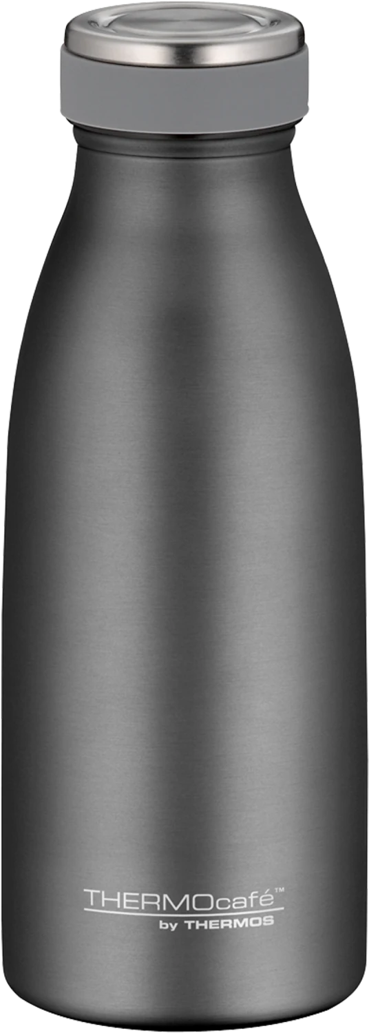 Thermos TC BOTTLE Stone Grey Mat 0,35l 3 Thermos TC BOTTLE Stone Grey Mat 0,35l