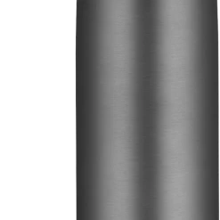 Thermos TC BOTTLE Stone Grey Mat 0,75l -Red wine glass shop 213 4067234075 mDeckeldavor