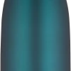 Thermos TC BOTTLE Teal Mat 0,35l -Red wine glass shop 213 4067255035