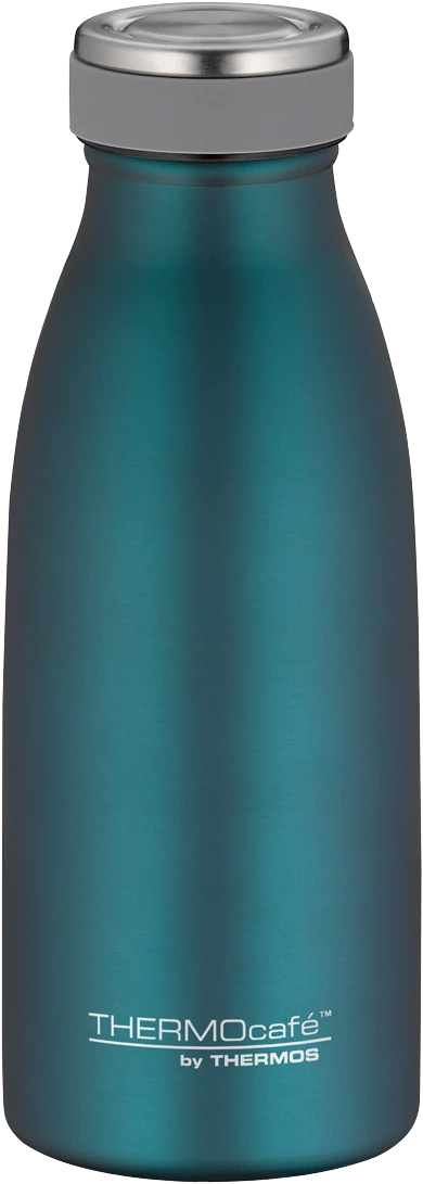 Thermos TC BOTTLE Teal Mat 0,35l 3 Thermos TC BOTTLE Teal Mat 0,35l