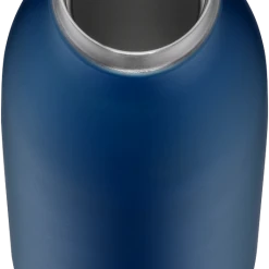 Thermos TC BOTTLE Saphire Blue Mat 0,50l -Red wine glass shop 213 4067259050 vo2