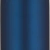 Thermos TC BOTTLE Saphire Blue Mat 0,75l -Red wine glass shop 213 4067259075
