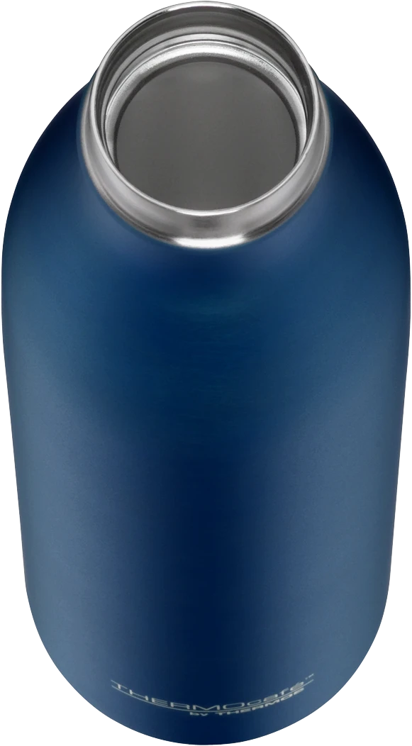 Thermos TC BOTTLE Saphire Blue Mat 0,75l 4 Thermos TC BOTTLE Saphire Blue Mat 0,75l – Bild 2