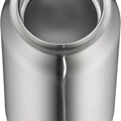 Thermos TC DRINKING MUG St. Steel Mat 0,50l -Red wine glass shop 213 4097205050 vo2