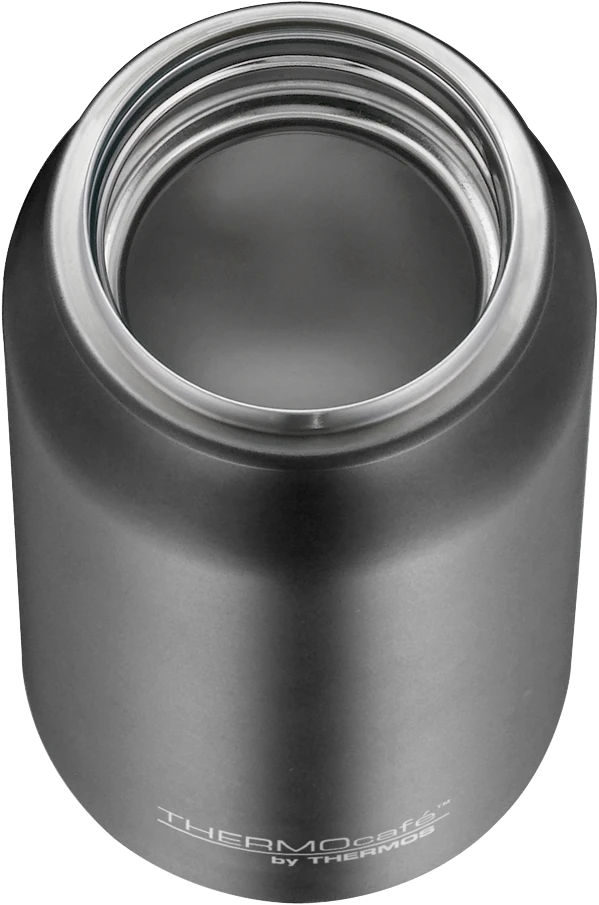 Thermos TC DRINKING MUG Stone Grey Mat 0,35l 5 Thermos TC DRINKING MUG Stone Grey Mat 0,35l – Bild 3