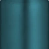 Thermos TC DRINKING MUG Teal Mat 0,35l -Red wine glass shop 213 4097255035