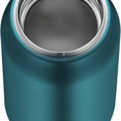 Thermos TC DRINKING MUG Teal Mat 0,35l -Red wine glass shop 213 4097255035 vo2
