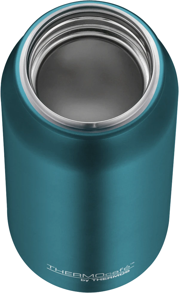 Thermos TC DRINKING MUG Teal Mat 0,50l 5 Thermos TC DRINKING MUG Teal Mat 0,50l – Bild 3
