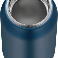 Thermos TC DRINKING MUG Saphire Blue Mat 0,35l 11 Thermos TC DRINKING MUG Saphire Blue Mat 0,35l -Red wine glass shop 213 4097259035 vo2