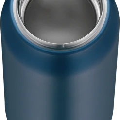 Thermos TC DRINKING MUG Saphire Blue Mat 0,50l -Red wine glass shop 213 4097259050 vo2