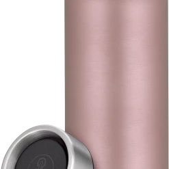 Thermos TC DRINKING MUG Rose Gold Mat 0,50l -Red wine glass shop 213 4097284050 mDeckeldavor
