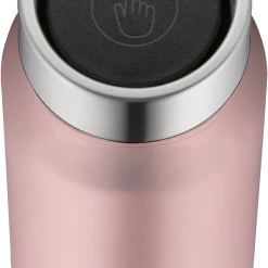 Thermos TC DRINKING MUG Rose Gold Mat 0,50l -Red wine glass shop 213 4097284050 vo1