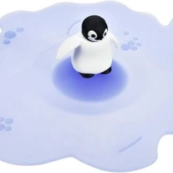 Lurch Mein Deckel Arctic Summer Pinguin
