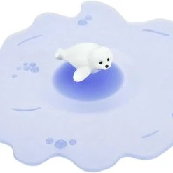 Lurch Mein Deckel Arctic Summer Robbe