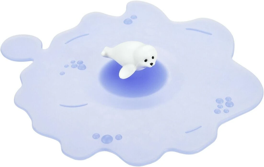 Lurch Mein Deckel Arctic Summer Robbe 3 Lurch Mein Deckel Arctic Summer Robbe