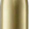 Lurch Isolier-Flasche Gold-metallic -Red wine glass shop 215 RS3542 240863 Isolier Flasche 0 75 Gold Metallic scr