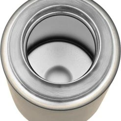 Lurch Isolier-Flasche Mit Becher Earth Grey 8 Lurch Isolier-Flasche Mit Becher Earth Grey -Red wine glass shop 215 RS3584 240913 240918 Isolier Flasche Earth Grey innen scr